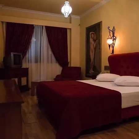 άλφα Ξενοδοχείο 2*