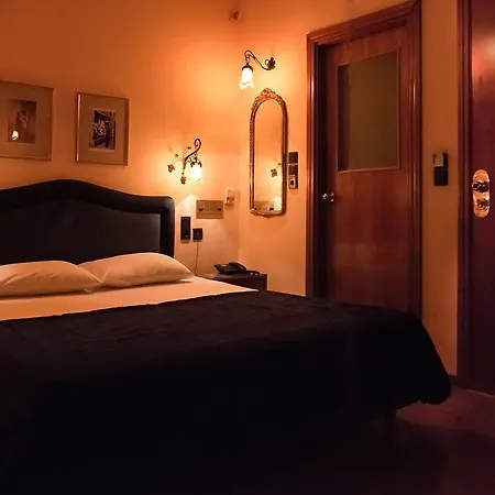 Hotel Alfa
