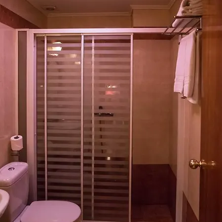 Alfa Hotel Le Pirée