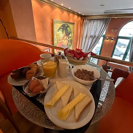 Hotel Alfa
