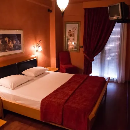 Hotel Alfa 2*